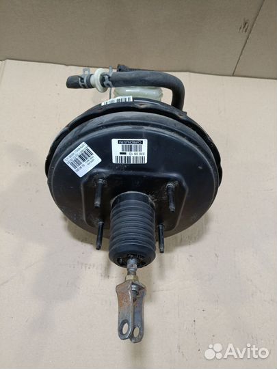 Усилитель тормозов Toyota Mark ii GX100