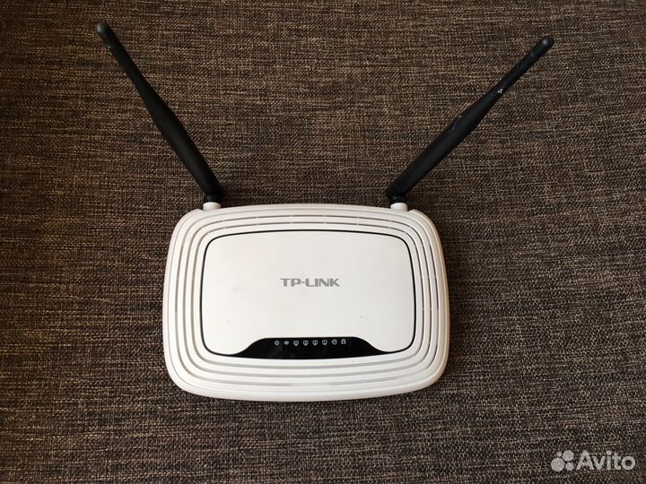 WiFi роутер