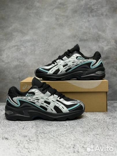 Кроссовки Asics Gel Preleus gore tex