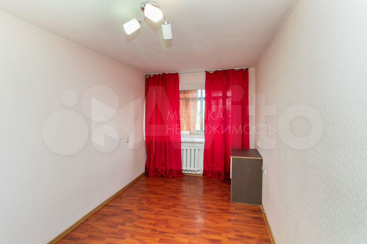 2-к. квартира, 38,2 м², 5/5 эт.