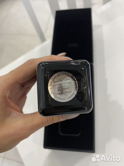 Духи franck boclet cocaine оригинал
