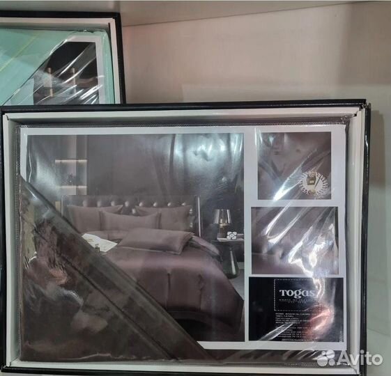 Постельное белье евро турция