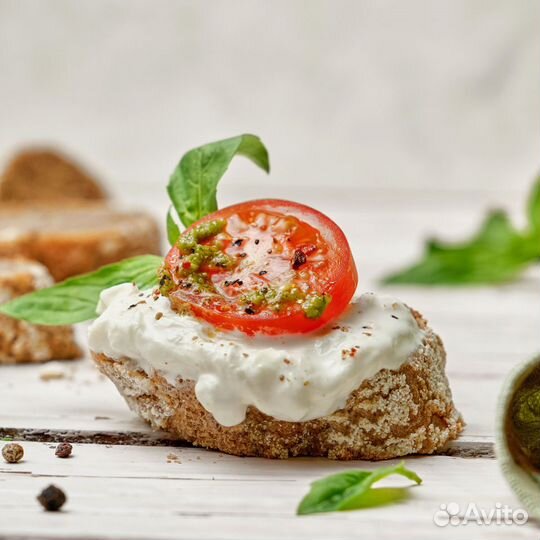 Сыр Камамбер