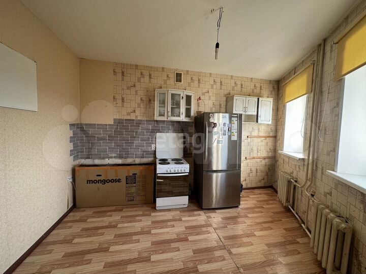 3-к. квартира, 99,8 м², 9/12 эт.