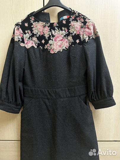 Платье женское 42 44