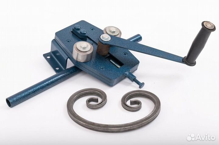 Станок для холодной ковки схк Гнутик