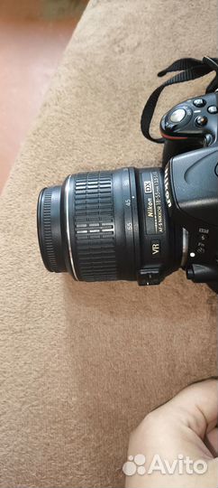 Продам Nikon D 5100