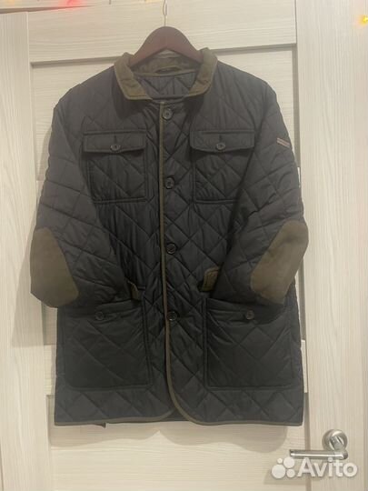 Куртка мужская 52 размер
