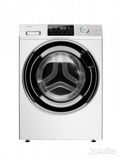 Стиральная машина Haier HW70-BP12969A белый