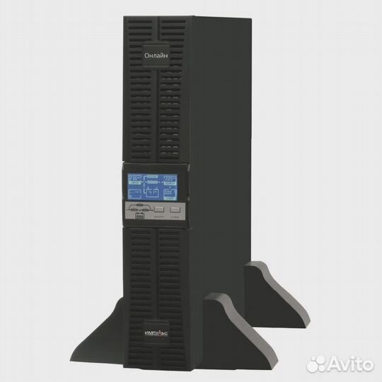 Ибп Импульс Форвард 6000Н