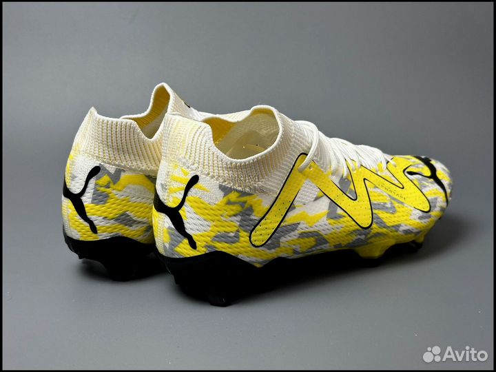 Бутсы Puma Future Ultimate w-1594
