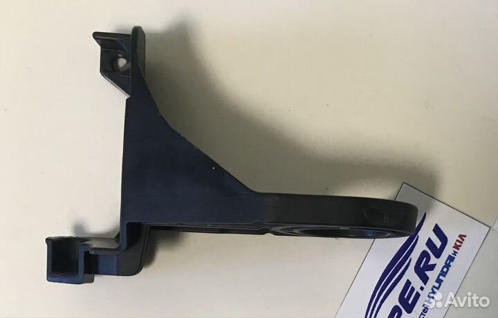 Ремкомплект фар правый Rapid 2011 - 2021. Оигинал