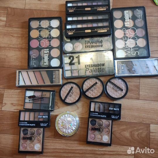Набор косметики
