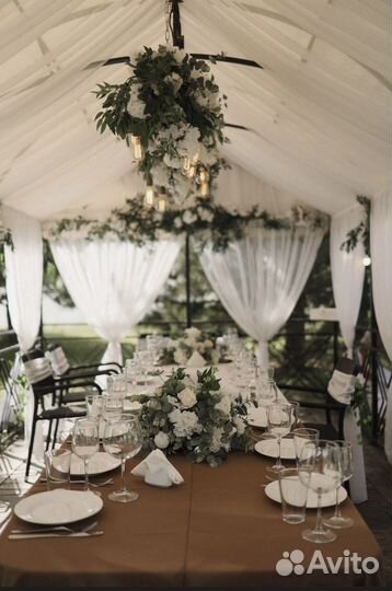 Свадьба Декор свадьбы Оформление свадьбы Фотозона