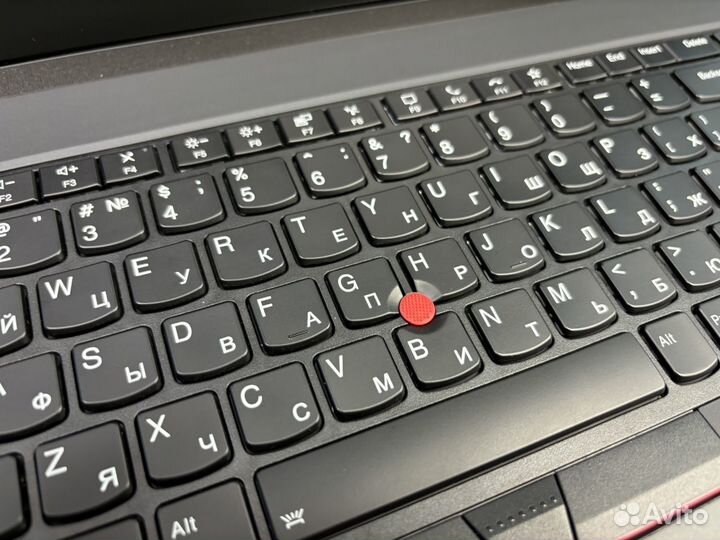 Lenovo ThinkPad P15s