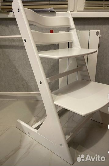 Растущий стул kid fix