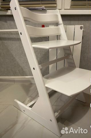 Растущий стул kid fix