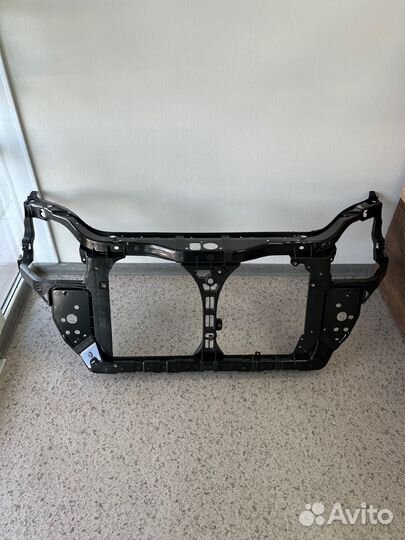 Рамка кузова (Телевизор) KIA RIO 05-11