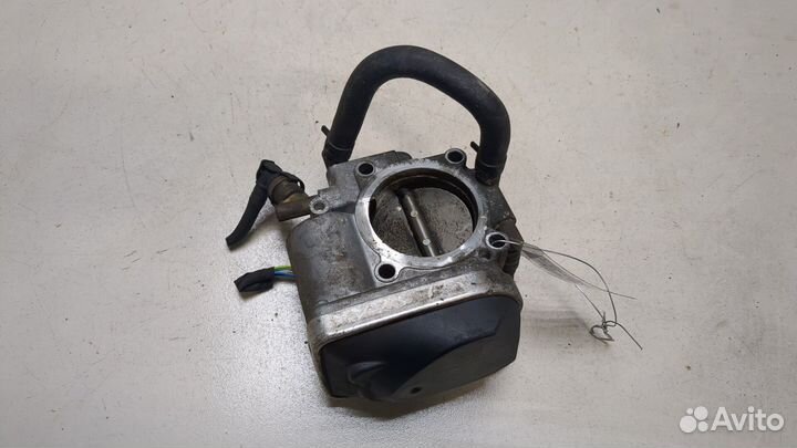 Заслонка дроссельная Chevrolet Orlando, 2011