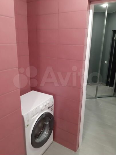 Квартира-студия, 35 м², 3/10 эт.