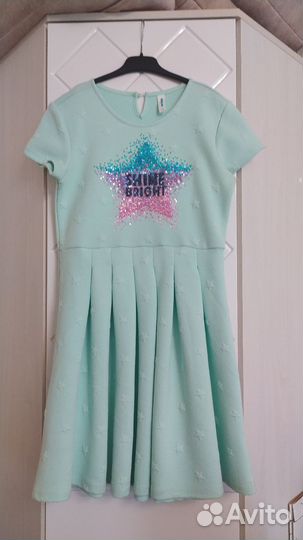 Платье для девочки Acoola 152