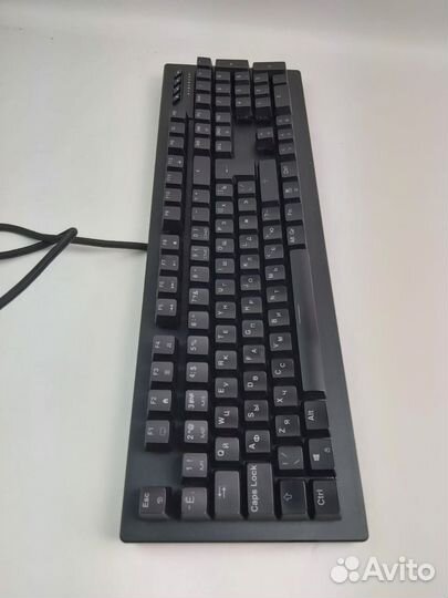 Игровая клавиатура