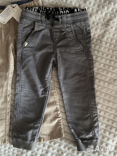 Брюки H&M