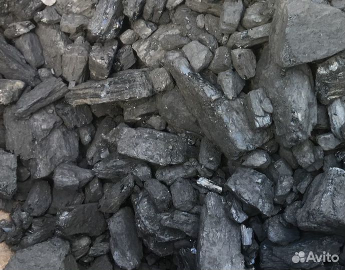 Качественный уголь с доставкой