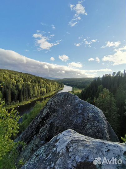 Заброска Усьва, Столбы, Безгодово, Шумихинские