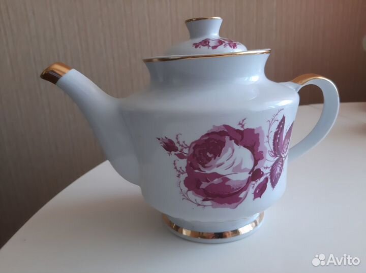 Чайник заварочный