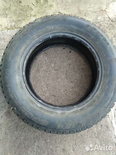Bfgoodrich G-Force Stud 215/65 R16