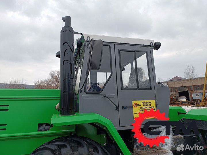 Трактор ХТЗ Т-150К, 2007