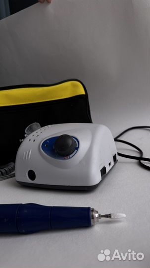 Аппарат для маникюра стронг 210