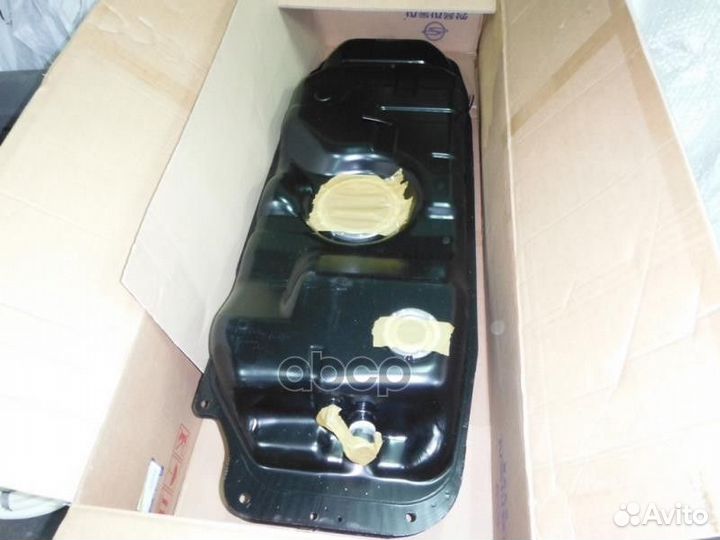 Топливный бак 2211009407 ssang yong