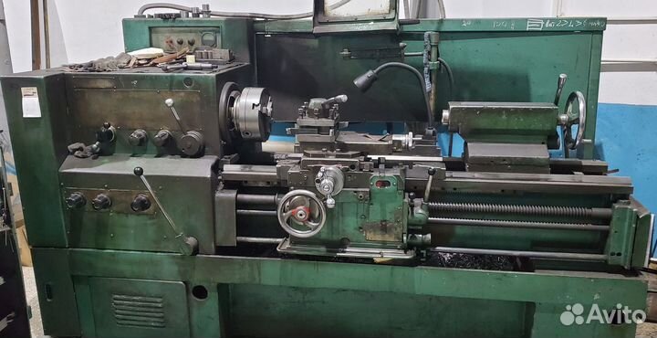 Токарные и фрезерные работы по металлу