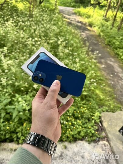 iPhone 12 mini, 128 ГБ