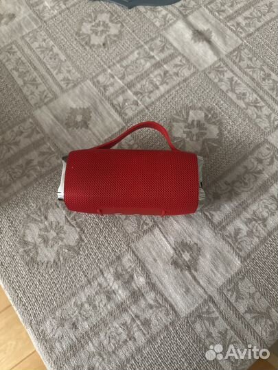 Колонка hopestar работующая хороший звук