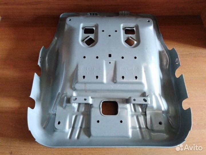 Каркас сидения передний левый Kia Rio 2005 - 2011