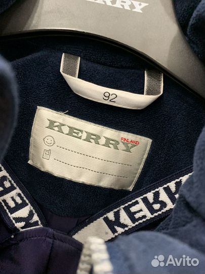 Зимний костюм kerry 92