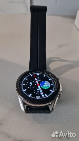 Samsung galaxy watch 3 classic