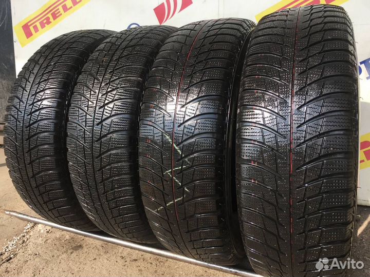 Bridgestone Blizzak LM-001 185/65 R15