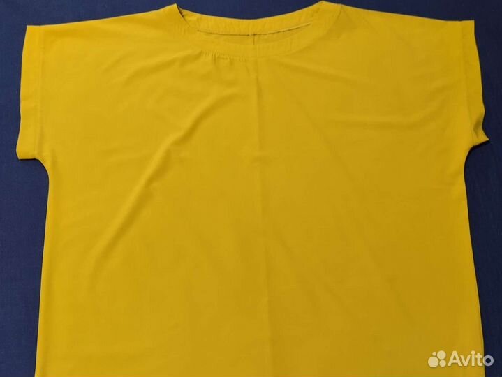 Женские вещи пакетом, размер 52 54