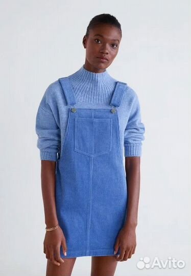 Сарафан Mango, размер S