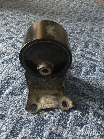 Подушка МКПП sonata ef