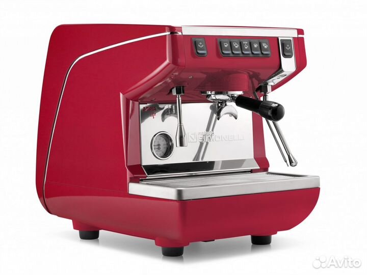 Кофемашина Nuova Simonelli 1 GR V