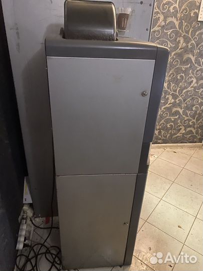 Кофейный аппарат Necta calibri C5