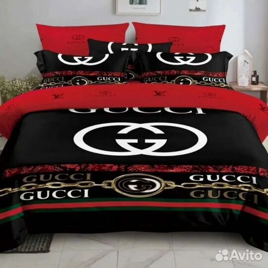 Постельное белье