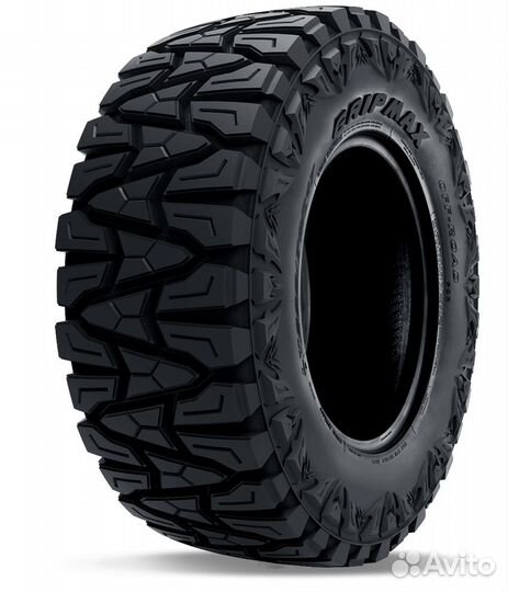 Gripmax Mud Rage M/T 265/70 R17 121Q