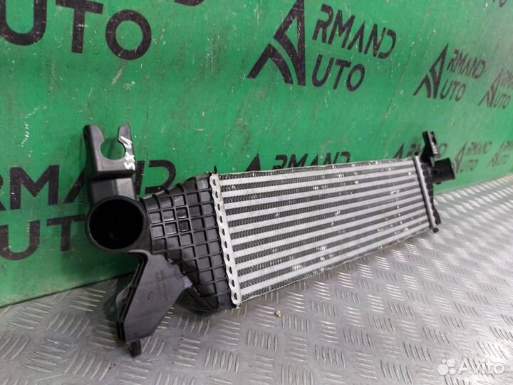 Интеркулер Suzuki Sx4 2 S-cross 2013-Нв