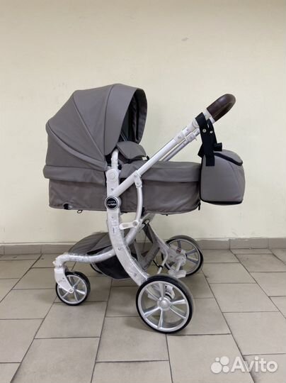 Коляска farfello aimile original 2в1